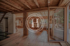 Hunters Lodges